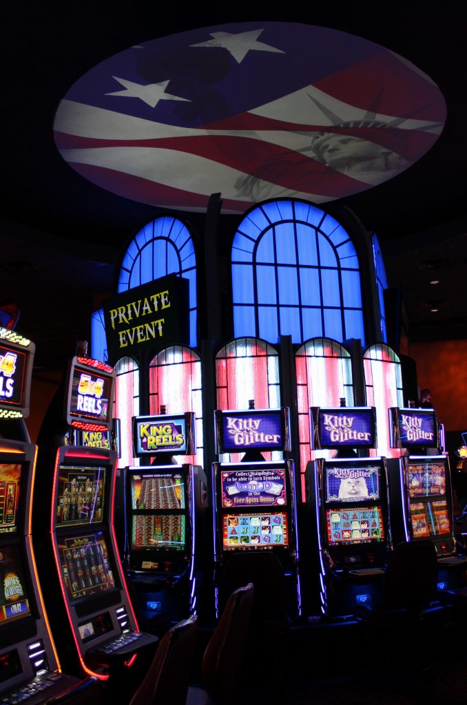 Best Slots To Play At Winstar Casino